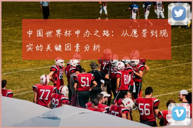 中国世界杯申办之路：从愿景到现实的关键因素分析