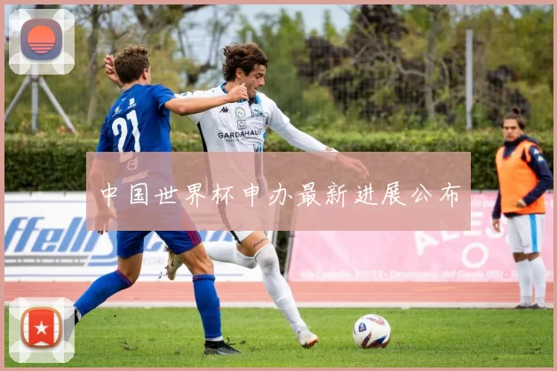 中国世界杯申办最新进展公布