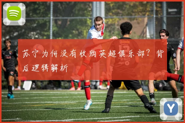 苏宁为何没有收购英超俱乐部？背后逻辑解析