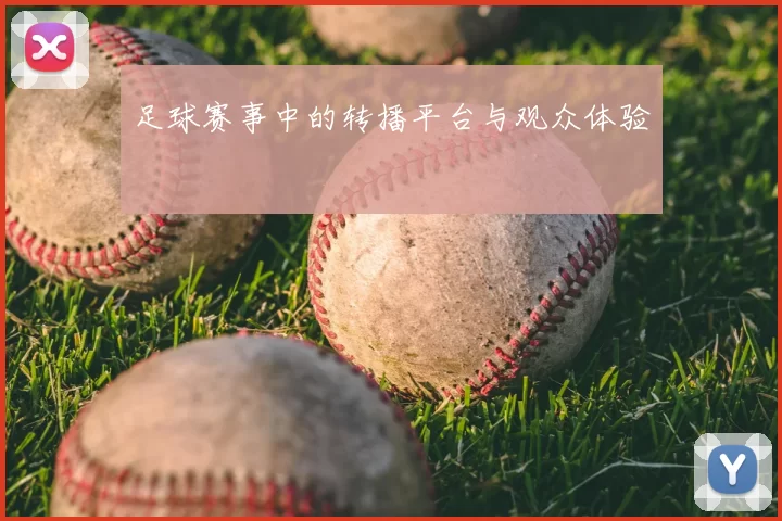 足球赛事中的转播平台与观众体验