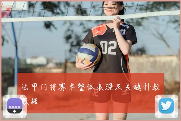 法甲门将赛季整体表现及关键扑救数据