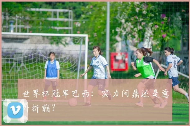 世界杯冠军巴西：实力问鼎还是意外折戟？