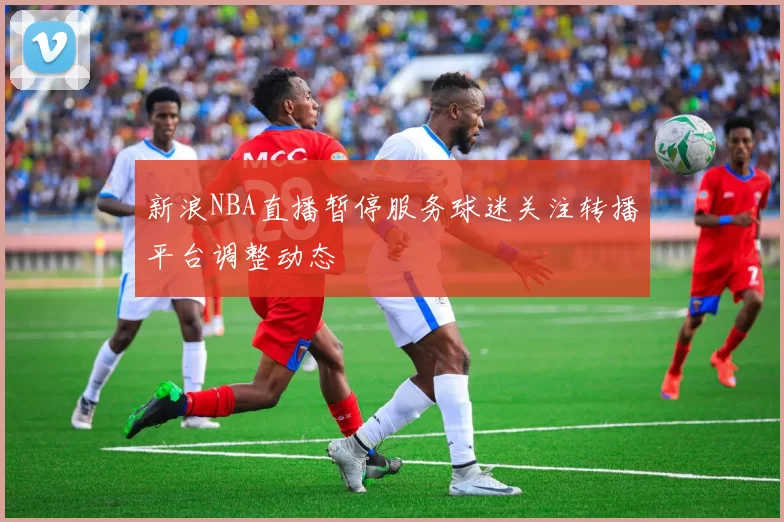 新浪NBA直播暂停服务球迷关注转播平台调整动态