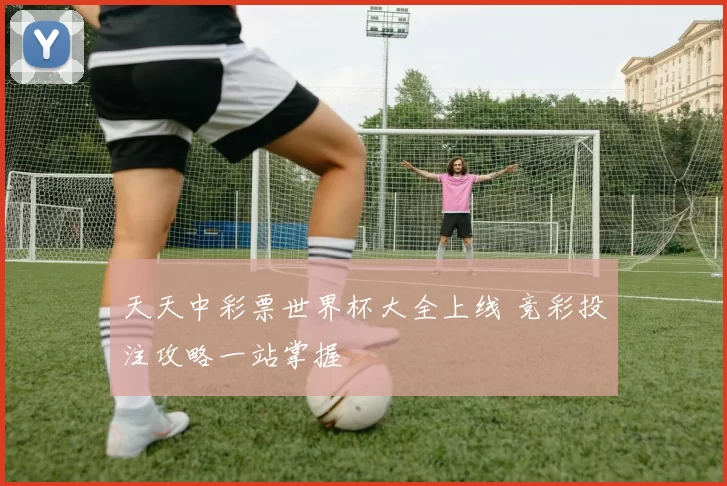 天天中彩票世界杯大全上线 竞彩投注攻略一站掌握
